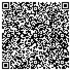 QR code with C Bayless & Assoc Mfrs contacts