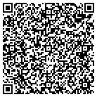 QR code with C F Professional Translations contacts