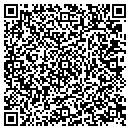 QR code with Iron John's Tree Service contacts