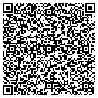 QR code with Anburg Fabrics Furnishings contacts