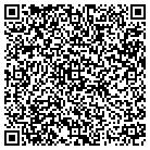 QR code with Alpha Investment Corp contacts