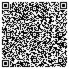 QR code with Maderon Management Inc contacts
