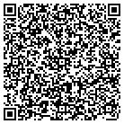 QR code with Christopher Management Cons contacts