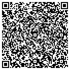 QR code with Peacock Janitorial Service contacts