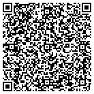 QR code with First Baptist Church Decatur contacts
