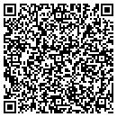 QR code with Ameridex Inc contacts