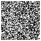 QR code with Richmond County Medical Scty contacts
