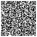 QR code with Toccoa Cab contacts