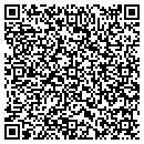 QR code with Page Express contacts