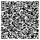 QR code with Rayonier contacts