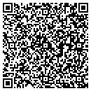 QR code with X Treme Bodies Inc contacts