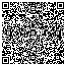 QR code with Ozone Billiards contacts