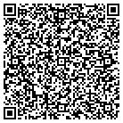 QR code with Calvary Hill Missionary Bptst contacts