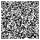 QR code with Real Estate Div contacts
