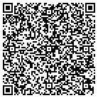 QR code with Christ Snctary Fllwship Church contacts