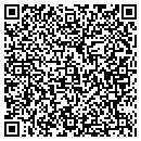 QR code with H & H Leasing LLC contacts