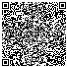 QR code with A Dog Grooming By Louise & Co contacts