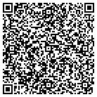 QR code with American English School contacts