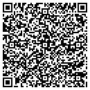 QR code with Hahira First Baptist contacts
