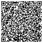 QR code with Hedden Jeff A Builders Inc contacts