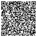 QR code with Damco contacts