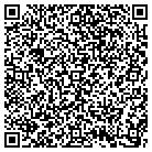 QR code with Harmony Hall Baptist Church contacts