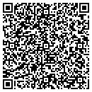 QR code with J & M Food Mart contacts