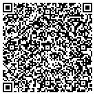 QR code with Turf Masters Lawn Care Inc contacts