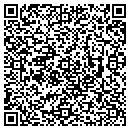 QR code with Mary's Salon contacts