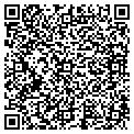 QR code with WFTD contacts