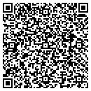 QR code with Clinch County Glass contacts