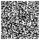 QR code with Anthony Music Video & Games contacts