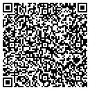 QR code with R H Construction Co contacts