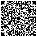 QR code with James R Sharp Rev contacts