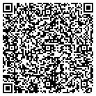 QR code with Hometown Clips & Cuts Inc contacts