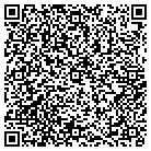 QR code with Aldridge Landscaping Inc contacts