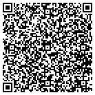 QR code with T & A Management Inc contacts