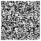 QR code with Knights Mobile Home contacts