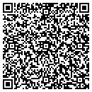 QR code with A & R Group Home Inc contacts