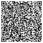 QR code with J Chamberlain Co Inc contacts