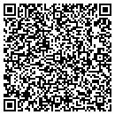 QR code with Xpressions contacts