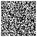 QR code with Huds Mini Mart 1 contacts