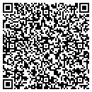QR code with Taco's TU Go contacts