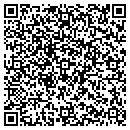QR code with 400 Athletic Center contacts
