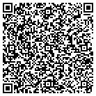 QR code with K B H Business Services contacts