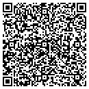 QR code with Univest contacts