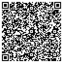 QR code with HMS Golf contacts