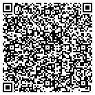 QR code with GA Financial Services Asctn contacts