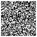 QR code with J & L Services contacts