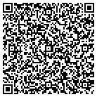 QR code with Obscure Genius Entertainment L contacts